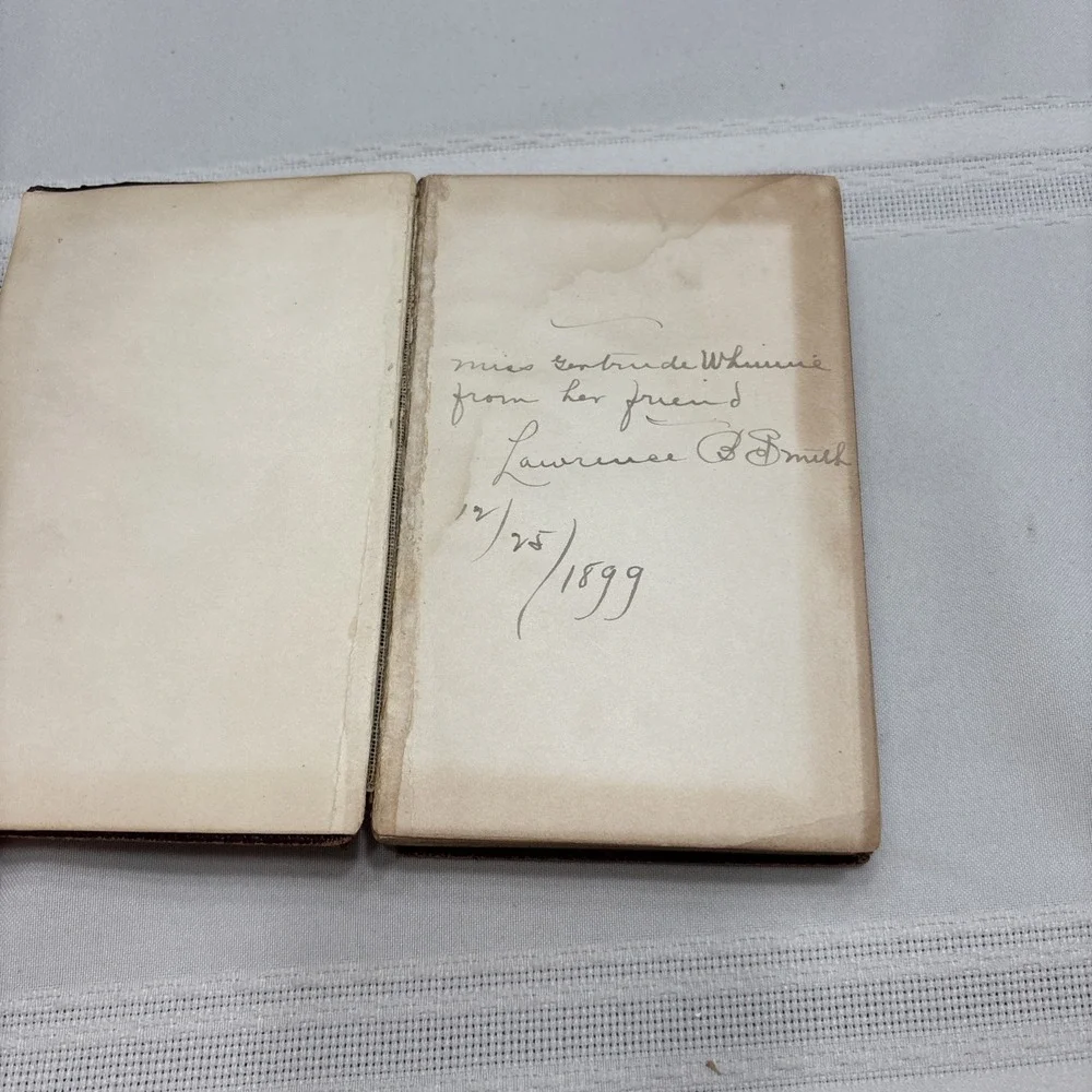 The Lady of the Lake Sir Walter Scott Hardcover 1830
